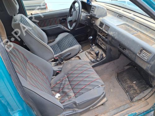 Fanale posteriore sinistro OPEL FRONTERA A Sport (U92) 2.0 i (52SUD2, 55SUD2) | BP30204424C34