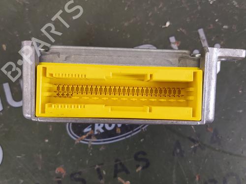 ECU airbags MERCEDES-BENZ M-CLASS (W163) ML 270 CDI (163.113) | BP18712298M53 