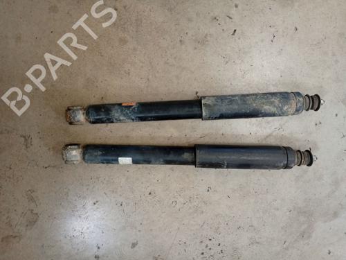 Used Right rear shock absorber Right rear shock absorber TOYOTA LAND CRUISER 90 (_J9_) 3.0 TD (KZJ90_, KZJ95_, KZJ90R, KZJ95R, KZJ90W, KZJ95W) (125 hp) 33327677 33327677