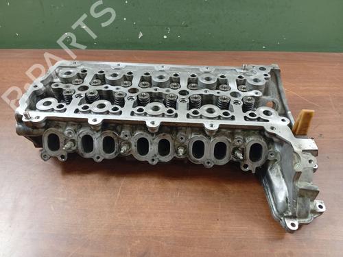 Cylinder head LAND ROVER DISCOVERY V (L462) 2.0 Sd4 4x4 | BP30133962M5 