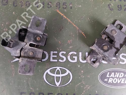 Used Hood lock LAND ROVER FREELANDER 2 (L359) 2.2 TD4 4x4 (152 hp) 17849931