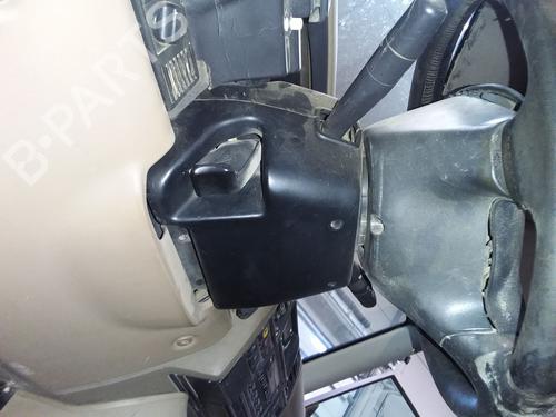 Used Steering column Steering column LAND ROVER DISCOVERY II (L318) 2.5 Td5 4x4 (139 hp) 35905600 35905600