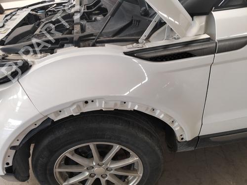 Used Left front fenders Left front fenders 36781722 36781722
