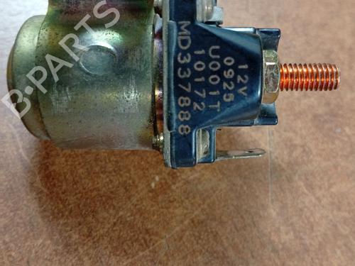 Electronic module MITSUBISHI GALLOPER (JK-01) | BP30172769M83