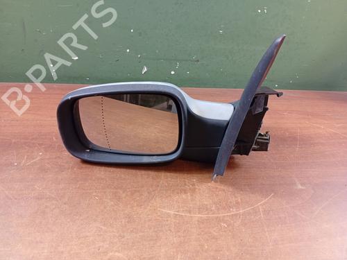 Used Left mirror RENAULT MEGANE II (BM0/1_, CM0/1_) 1.5 dCi (BM0F, BM0T, BM2B, CM0F, CM0T) (82 hp) 30151994