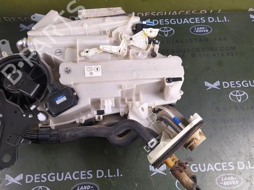 Used Heater matrix box TOYOTA LAND CRUISER PRADO (_J15_) [2009-2025]  18096700