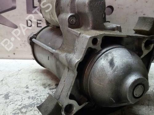 Starter NISSAN QASHQAI II SUV (J11, J11_) 1.5 dCi | BP17846941M8 
