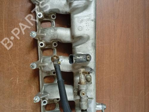 Manifold Indsugning LANCIA THESIS (841_) 2.4 JTD (841AXD1B02) (150 hp) 30105545