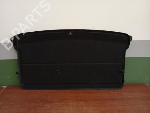 Rear parcel shelf LAND ROVER RANGE ROVER EVOQUE (L538)  | BP29026215C85 