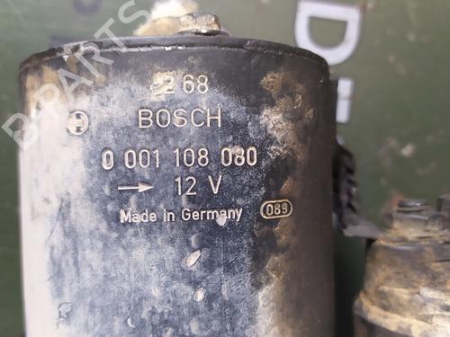 Starter OPEL OMEGA B (V94) 2.5 V6 (F69, M69, P69) | BP17852916M8 