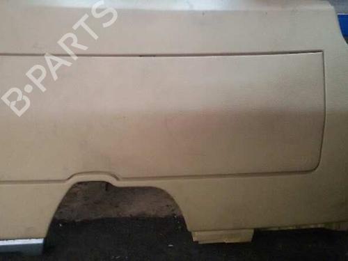 Airbag Kit LAND ROVER FREELANDER 2 (L359) 2.2 TD4 4x4 | BP17844212C86 