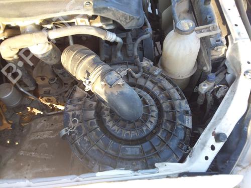 Luftfilter kasse TOYOTA HILUX VII Pickup (_N1_, _N2_, _N3_) [2004-2016]  27310921