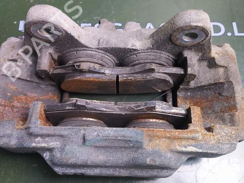 Right front brake caliper TOYOTA LAND CRUISER PRADO (_J12_) 3.0 D-4D (KDJ120, KDJ125) | BP17851124M104 