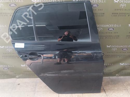 Used Right rear door VW GOLF V (1K1) [2003-2010]  17850413