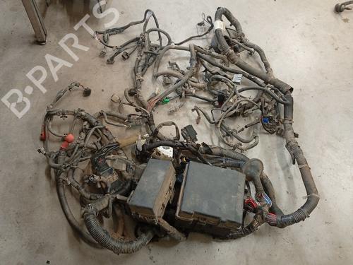 Cable NISSAN PICK UP (D22) | BP31761125E12 - Image 4