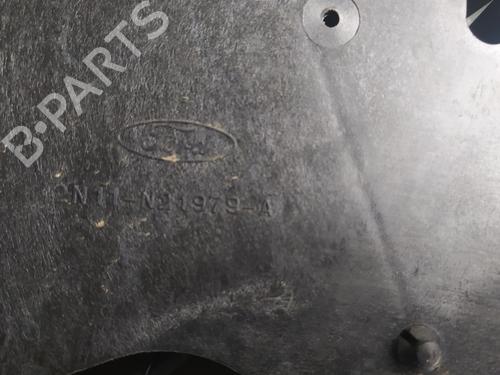 Front left lock FORD FUSION (JU_)  | BP18489374C98 