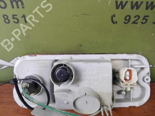 Right taillight SUZUKI JIMNY Closed Off-Road Vehicle (SN)  | BP18063091C35 