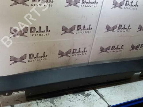 Used Step MINI MINI (R50, R53) One (90 hp) 18598736