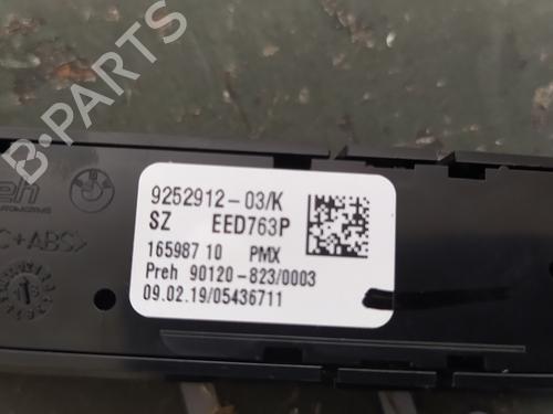 Switch BMW 2 Coupe (F22, F87) M 240 i xDrive | BP17854746I30 