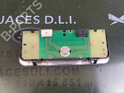Interior roof light BMW 1 (E87) 116 d | BP17841800I8 