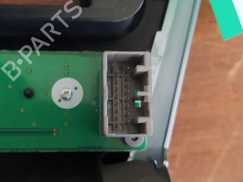 Air vent MITSUBISHI ASX (GA_W_) 1.8 DI-D (GA6W) | BP36449915I21 - Image 6