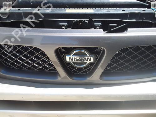 Used Engine control unit (ECU) NISSAN TERRANO II (R20) 2.7 TDi 4WD (125 hp) 26143523