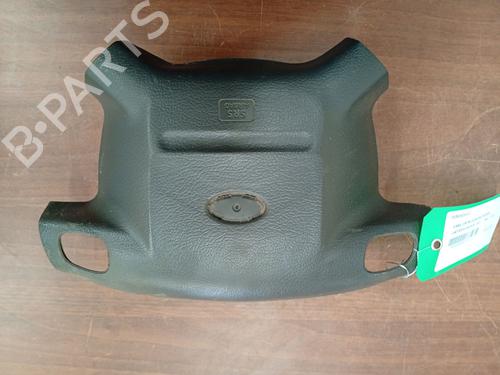 Used Left curtain airbag Left curtain airbag LAND ROVER DISCOVERY II (L318) 2.5 Td5 4x4 (139 hp) 35764862 35764862
