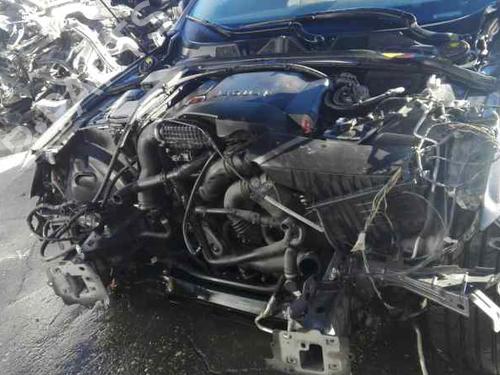 Exhaust system JAGUAR XF I (X250) 2.7 D | BP33963009M121  - Image 13