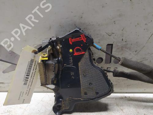 Front left lock TOYOTA LAND CRUISER PRADO (_J12_) 3.0 D-4D (KDJ120, KDJ125) | BP17844403C98 