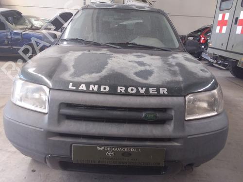 Køler LAND ROVER FREELANDER I (L314)  | BP27498321M31 