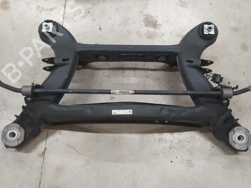 Rear axle MERCEDES-BENZ GLC (X253) 250 d 4-matic (253.909) | BP17854576M2 