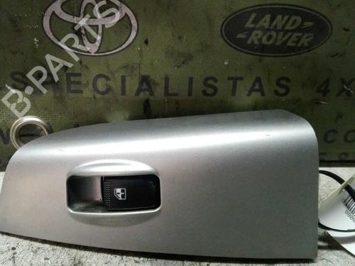 Used Left rear window switch KIA SPORTAGE II (JE_, KM_) 2.0 CRDi 4WD (140 hp) 17848999