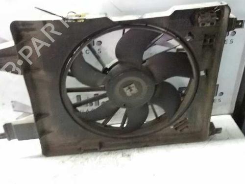 BP17844778M35 | Radiator fan RENAULT SCÉNIC II (JM0/1_) 1.9 dCi (JM0G, JM12, JM1G, JM2C) BP17844778M35