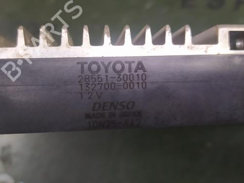 Electronic module TOYOTA LAND CRUISER PRADO (_J15_) | BP18096830M83