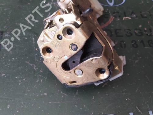 Rear right lock NISSAN TERRANO II (R20) 2.7 TDi 4WD | BP17849111C99 