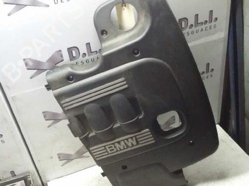 Used Upper protection BMW X3 (E83) 2.0 d (150 hp) 17844532