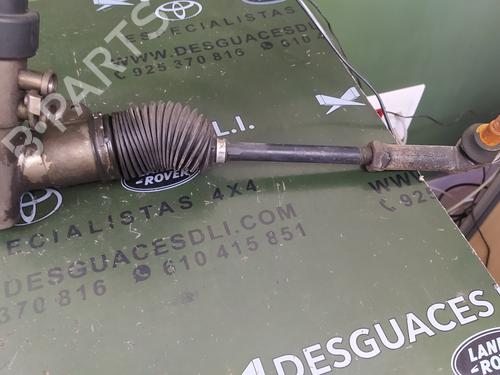 Steering rack LAND ROVER FREELANDER 2 (L359) 2.2 SD4 4x4 | BP17850900M22 
