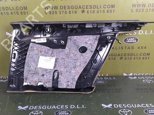 BP17851881C60 | Left rear door panel MERCEDES-BENZ E-CLASS Convertible (A207) E 200 CGI (207.448) BP17851881C60