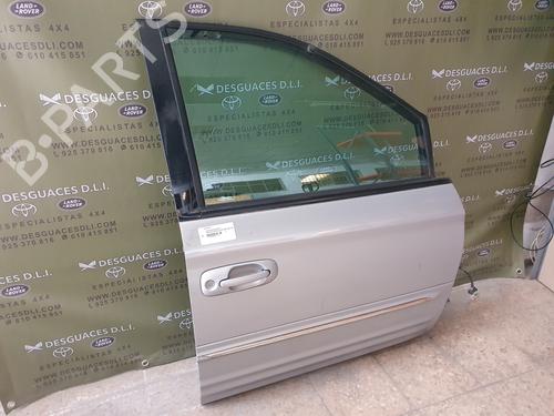 Right front door CHRYSLER VOYAGER IV (RG, RS) 3.3 AWD | BP17850199C3 