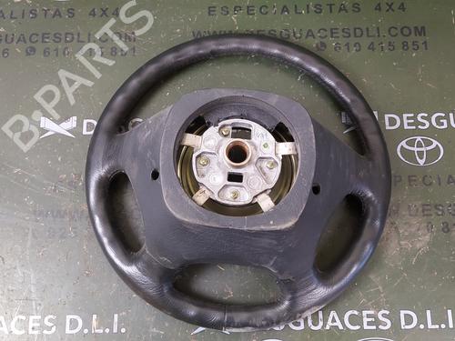 BP17852595C49 | Steering wheel MERCEDES-BENZ M-CLASS (W163) ML 270 CDI (163.113) BP17852595C49