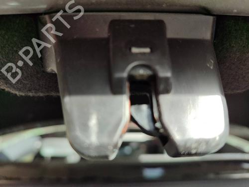 Used Tailgate lock Tailgate lock 18097233 18097233