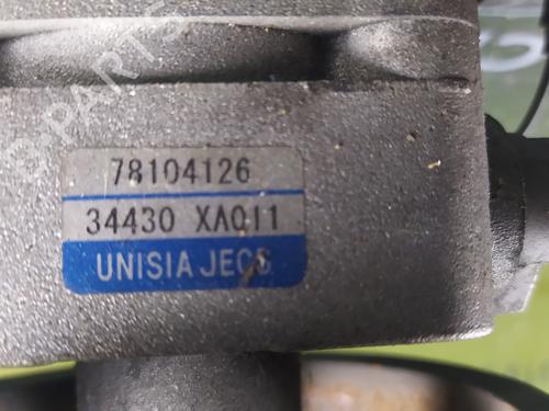 Steering pump SUBARU TRIBECA (B9)  | BP18465411M99 