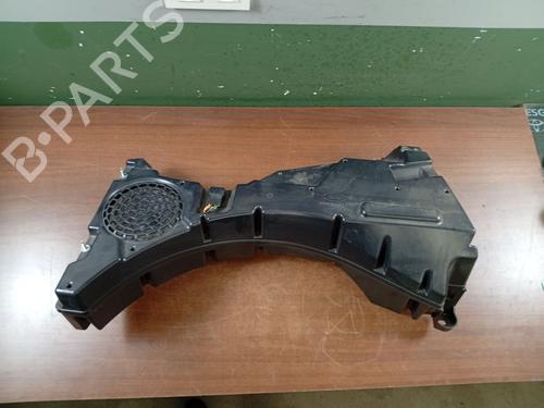 Used Electronic module LAND ROVER FREELANDER 2 (L359) 2.2 SD4 4x4 (190 hp) 30336734