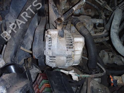 Alternador Alternador JEEP CHEROKEE (XJ) 2.5 TD 4x4 (116 hp) 36161676 36161676