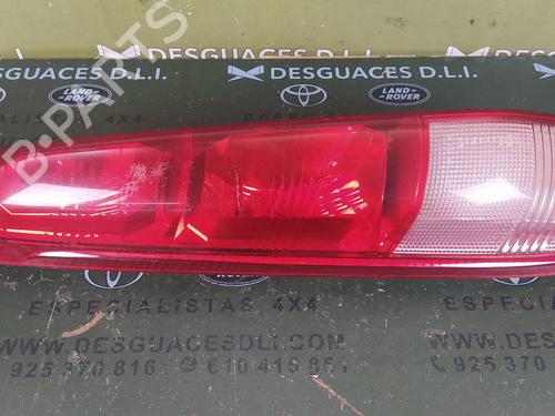 Feu arrière gauche NISSAN X-TRAIL I (T30) [2001-2013]  18465305