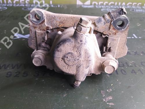 Left rear brake caliper TOYOTA LAND CRUISER 90 (_J9_) 3.0 TD (KZJ90_, KZJ95_, KZJ90R, KZJ95R, KZJ90W, KZJ95W) | BP17847796M107 