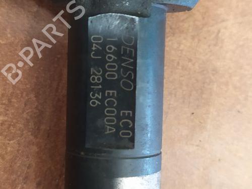 Injector NISSAN PATHFINDER III (R51) | BP37066768M100 - Image 2
