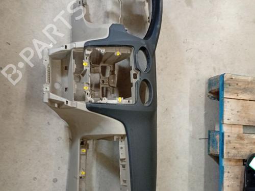 Used Dashboard FORD FOCUS II (DA_, HCP, DP) [2004-2013]  31249440