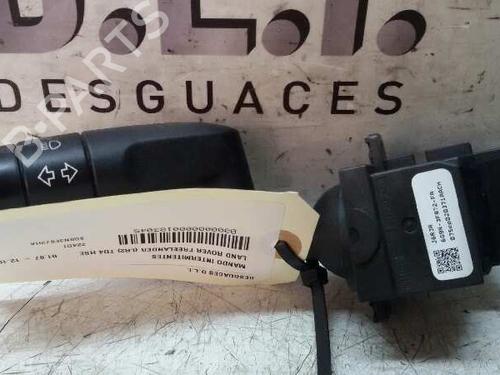 Steering column stalk LAND ROVER FREELANDER 2 (L359) 2.2 TD4 4x4 | BP17844183I23 
