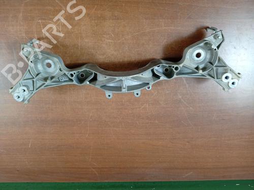 Used Rear axle BMW X3 (E83) 2.0 d (150 hp) 30335617